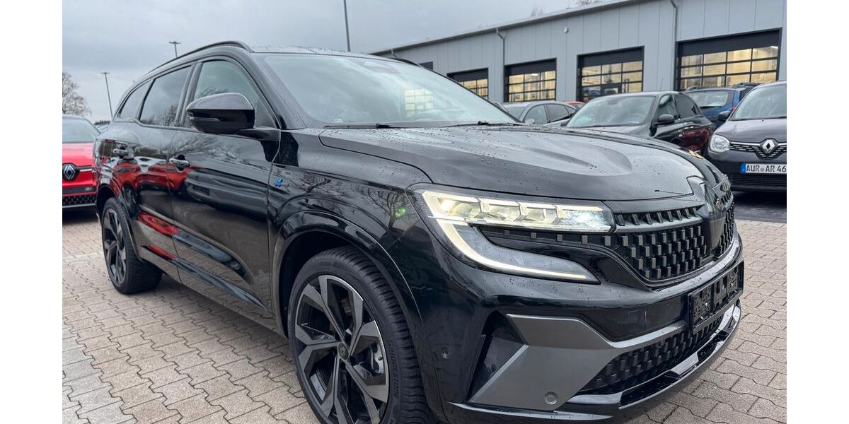 Renault Espace 18.500 km 37.990 &euro; Wiesmoor 26639