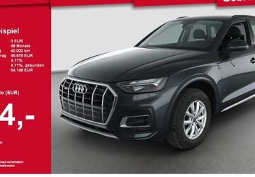 Audi Q5 8.620 km 46.979 &euro; Gera 07546