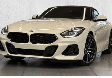 BMW Z4 1.001 km 49.990 &euro; Sprockhövel 45549