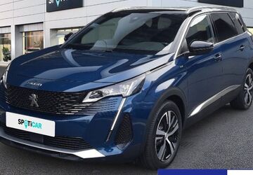 Peugeot 5008 5.939 km 30.690 &euro; Maintal 63477