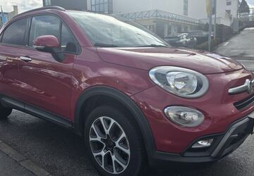 Fiat 500X 74.818 km 7.990 &euro; Kornwestheim (bei Stuttgart) 70806