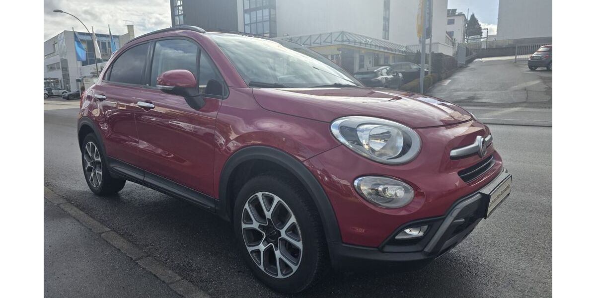 Fiat 500X 74.818 km 7.990 &euro; Kornwestheim (bei Stuttgart) 70806