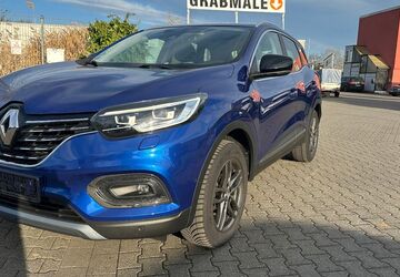 Renault Kadjar 111.000 km 12.790 &euro; Neuss 41469