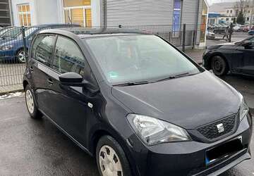 Seat Mii 43.500 km 6.800 &euro; Kassel 34134