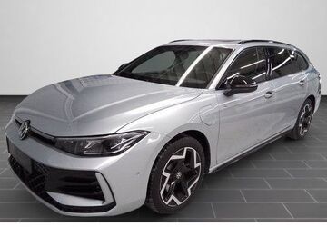 VW Passat Variant 17.844 km 48.450 &euro; Ladenburg 68526