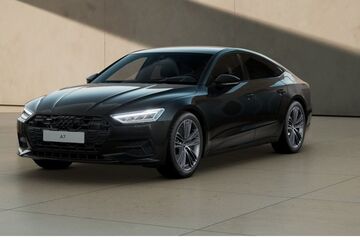 Audi A7 28.858 km 57.054 &euro; Northeim 37154