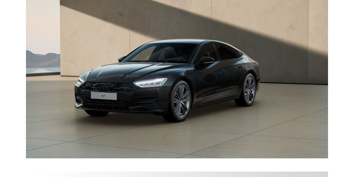 Audi A7 28.858 km 57.054 &euro; Northeim 37154