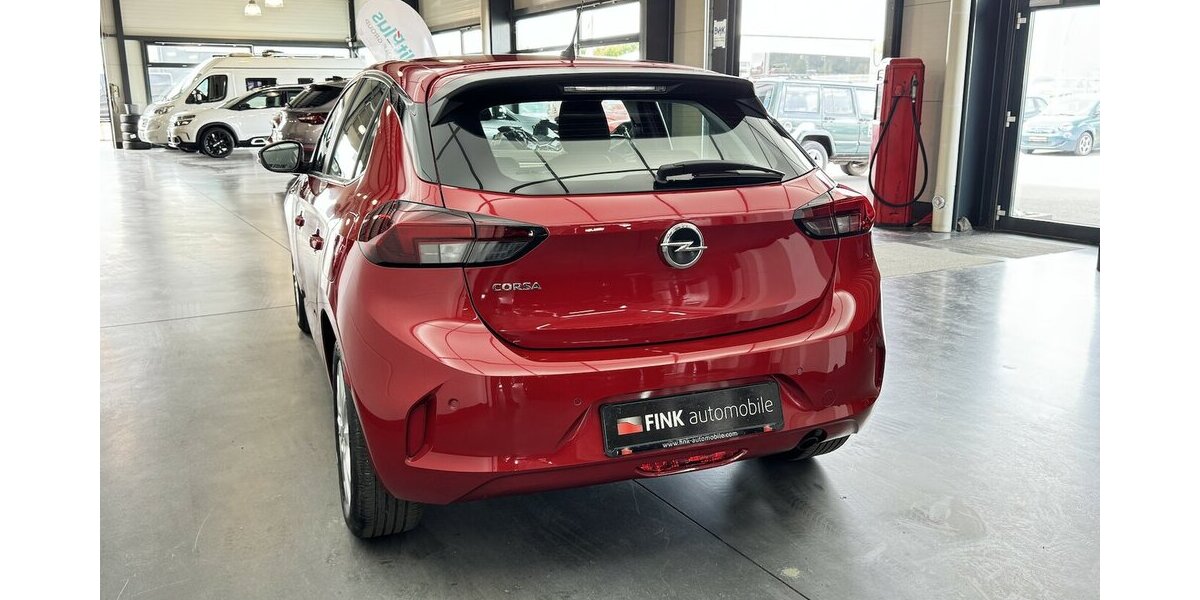 Opel Corsa 1.2 Edition Carplay Kamera DAB 33.340 km 11.720 &euro; Lich 35423