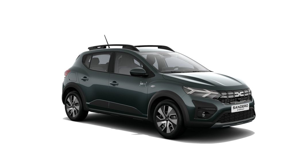 Dacia Sandero 1.150 km 16.990 &euro; Hamburg 22763