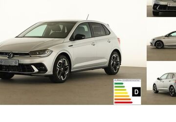 VW Polo 2.000 km 29.480 &euro; Bamberg 96052