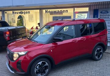 Ford Tourneo Courier 8.830 km 26.740 &euro; Kamen 59174