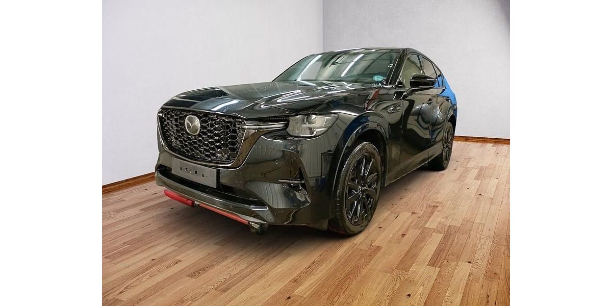 Mazda CX-60 21.856 km 43.990 &euro; Gütersloh 33332