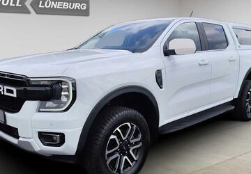 Ford Ranger 7.710 km 46.988 &euro; Lüneburg 21339
