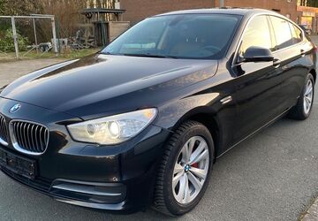 BMW 535 134.100 km 18.990 &euro; Loxstedt 27612