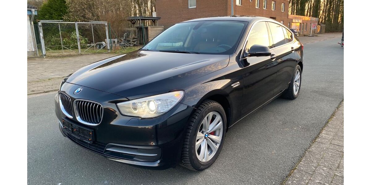 BMW 535 134.100 km 18.990 &euro; Loxstedt 27612