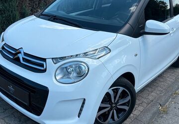 Citroen C1 54.000 km 8.990 &euro; Buseck / Oppenrod 35418