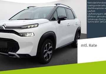 Citroen C3 Aircross 20.195 km 14.220 &euro; Borken 46325