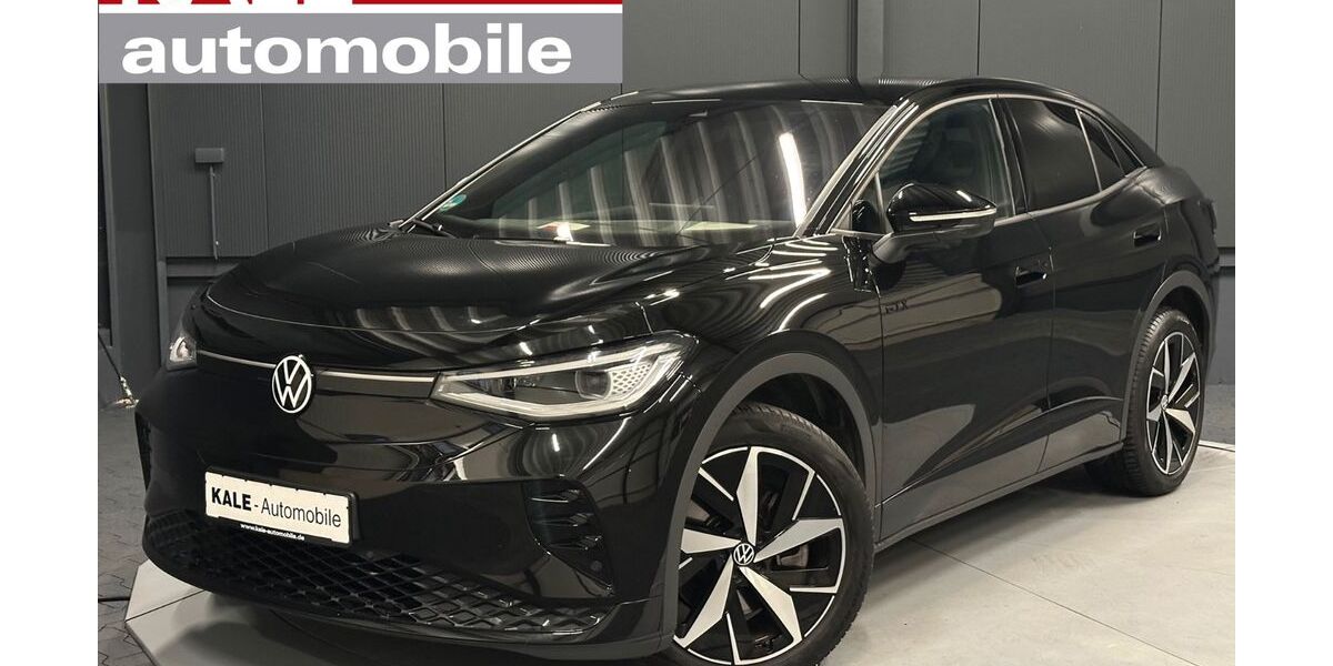 VW ID.5 25.000 km 40.890 &euro; Helmstedt 38350