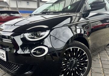 Fiat 500e 13.712 km 22.995 &euro; Berlin 13127