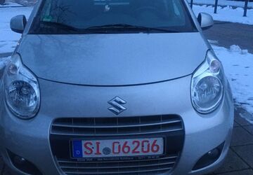 Suzuki Alto 93.000 km 2.898 &euro; Siegen 57072