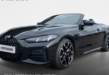 BMW 420 21.100 km 59.890 &euro; Mertingen 86690