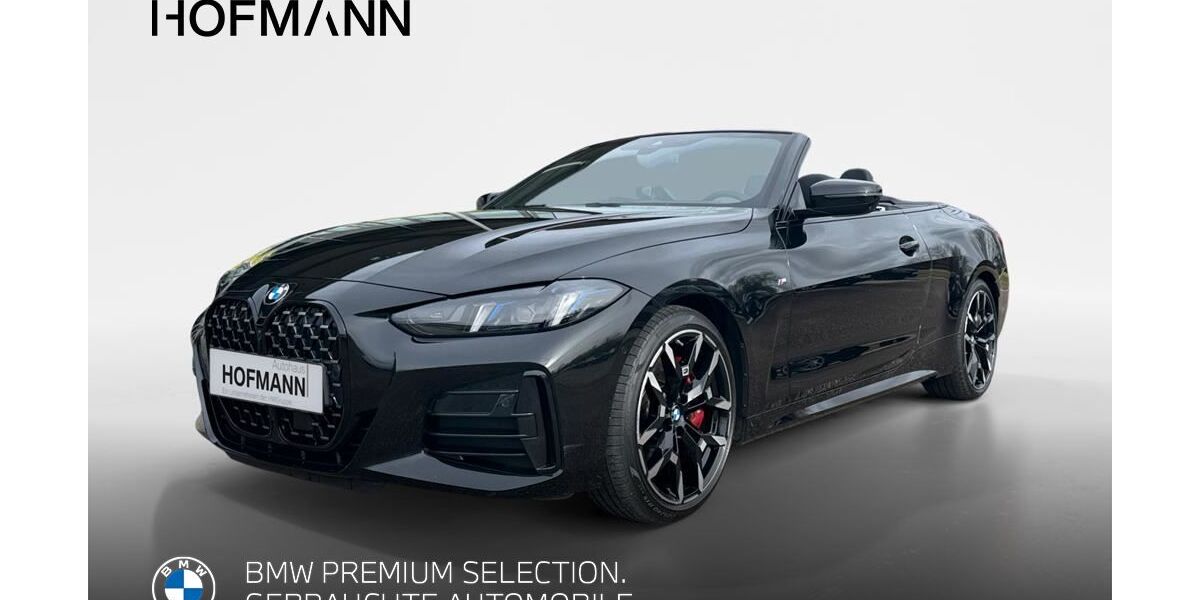 BMW 420 21.100 km 59.890 &euro; Mertingen 86690