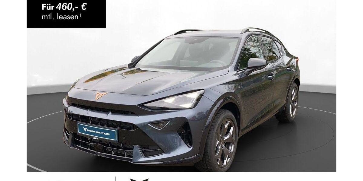 Cupra Formentor 10.000 km 41.980 &euro; Witzenhausen 37213