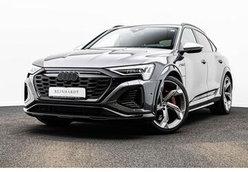 Audi SQ8 e-tron 24.766 km 67.335 &euro; Hagen 58091