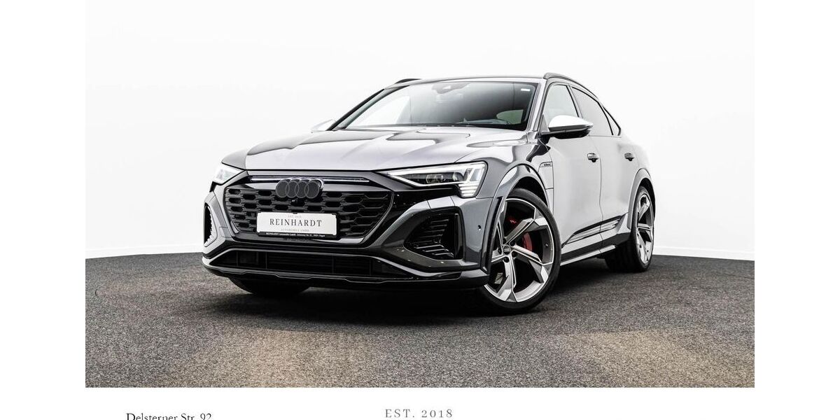 Audi SQ8 e-tron 24.766 km 67.335 &euro; Hagen 58091