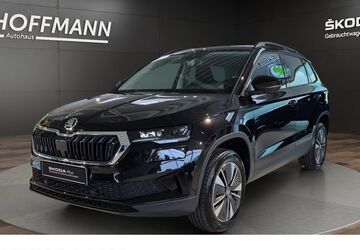Skoda Karoq 3.100 km 37.480 &euro; Burgwald-Bottendorf 35099