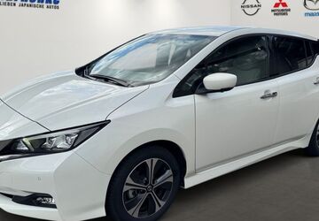 Nissan Leaf 23.020 km 15.990 &euro; Celle 29227