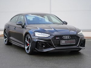 Audi RS 5 Sportsback V6 TFSI quattro LEDER MATRIX LED 28.433 km 64.790 &euro; Sangerhausen 06526