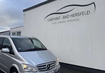 Mercedes-Benz Viano 159.000 km 18.900 &euro; Bad Hersfeld 36251