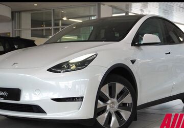 Tesla Model Y 87.500 km 30.690 &euro; Schöningen 38364