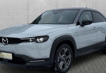 Mazda MX-30 32.961 km 18.690 &euro; Gotha 99867