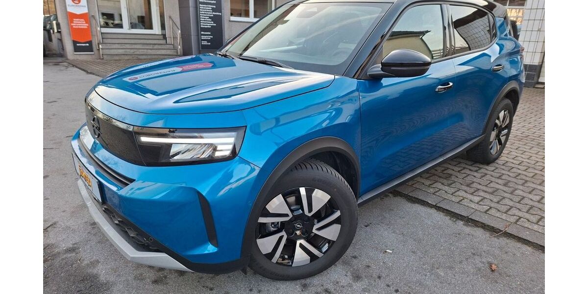 Opel Frontera 4.603 km 25.444 &euro; Lippetal 59510