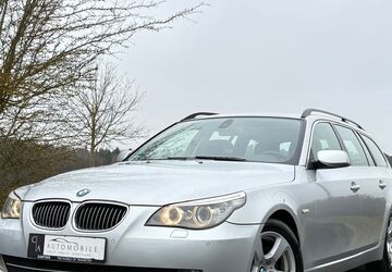 BMW 523 200.593 km 3.990 &euro; Weihenzell 91629