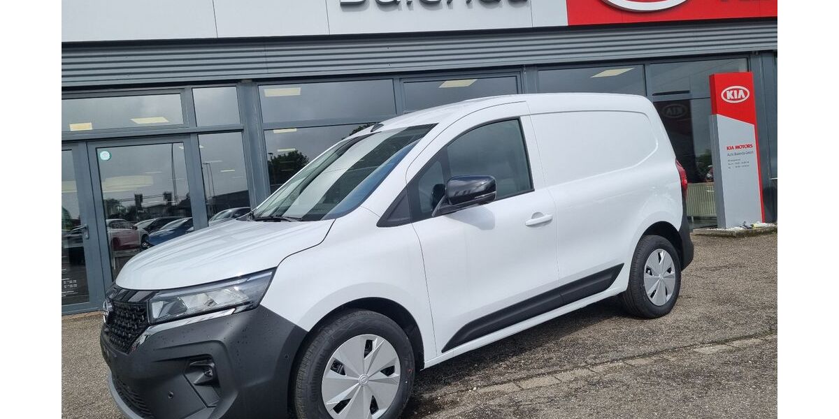 Nissan Townstar 3.500 km 27.990 &euro; Wesel 46485