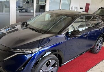 Nissan Ariya 11.800 km 43.700 &euro; Stadland 26936