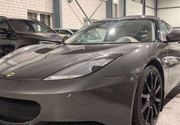 Lotus Evora 134.500 km 43.900 &euro; Hamburg 22457