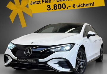 Mercedes-Benz EQE 13.389 km 52.979 &euro; Altdorf 90518
