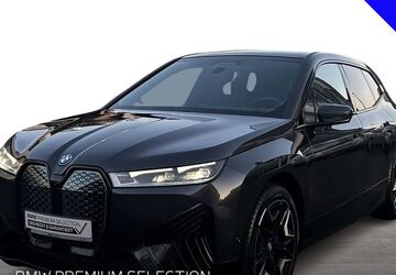 BMW iX 14.949 km 54.890 &euro; Korbach 34497