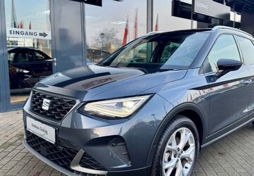 Seat Arona 26.290 km 25.889 &euro; Nienburg 31582