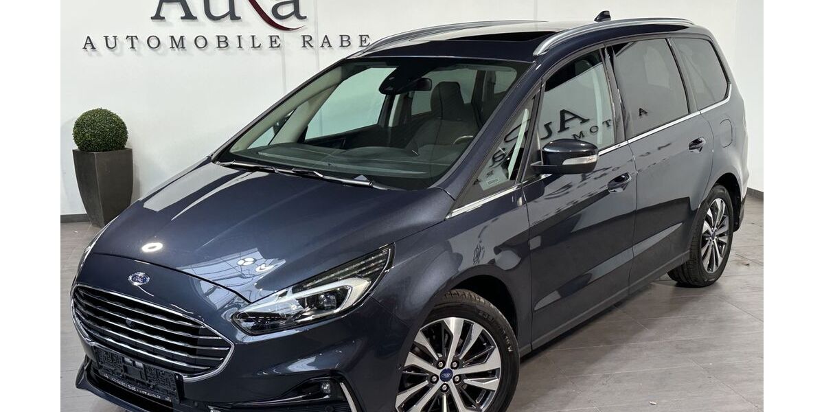 Ford Galaxy 109.750 km 29.749 &euro; Wardenburg 26203