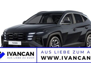 Hyundai TUCSON 3.486 km 39.290 &euro; Ludwigshafen 67071