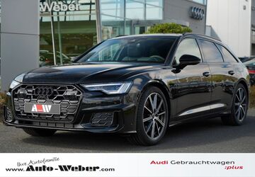 Audi A6 1.100 km 64.900 &euro; Neubeckum 59269
