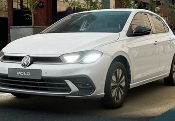 VW Polo 4.900 km 20.949 &euro; Baesweiler 52499