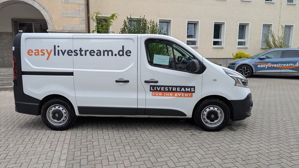 Renault Trafic II Kasten 21.400 km 23.000 &euro; Berlin 10178
