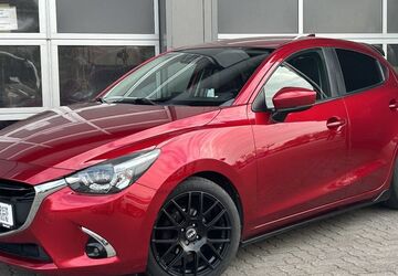 Mazda 2 103.151 km 12.990 &euro; Nortorf 24589
