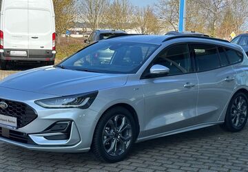 Ford Focus 18.196 km 26.450 &euro; Borken 34582